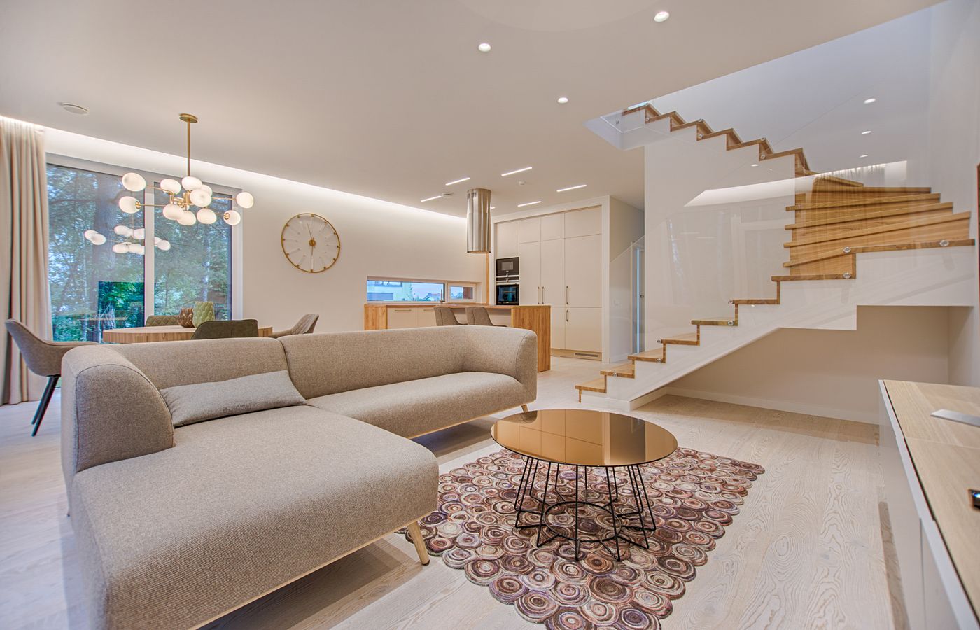 A comfortable, climate-controlled St. Louis home